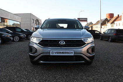 Volkswagen T-Roc 1.5 TSI Life Business DSG*CAMERA*APPLE CARPLAY*BTW