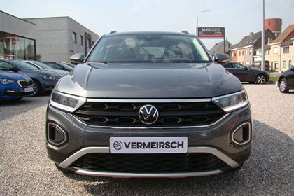 Volkswagen T-Roc 1.5 TSI Life DSG*APP-CONNECT*PARKEERHULP*BLUETOOTH