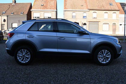 Volkswagen T-Roc 1.5 TSI Life Business DSG*CAMERA*APPLE CARPLAY*BTW