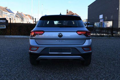 Volkswagen T-Roc 1.5 TSI Life Business DSG*CAMERA*APPLE CARPLAY*BTW