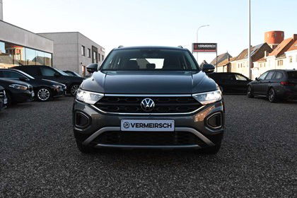 Volkswagen T-Roc 1.5 TSI Life Business DSG*CAMERA*APPLE CARPLAY*BTW