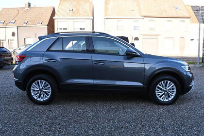 Volkswagen T-Roc 1.5 TSI Life Business DSG*CAMERA*APPLE CARPLAY*BTW