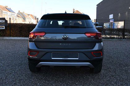 Volkswagen T-Roc 1.5 TSI Life Business DSG*CAMERA*APPLE CARPLAY*BTW