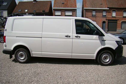 Volkswagen Transporter 2.0 TDi SCR (EU6d)*AUTOMAAT*AIRCO*