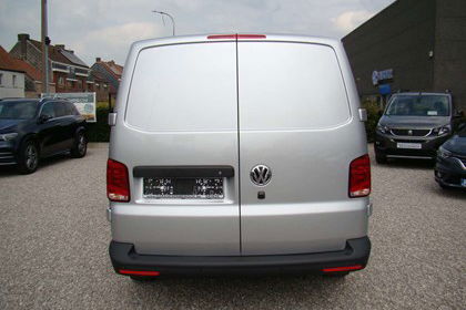 Volkswagen Transporter TDI*L3-H1*APP-CONNECT*CAMERA*AIRCO*