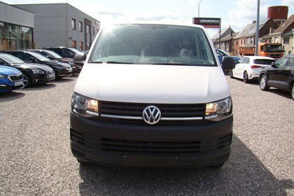 Volkswagen Transporter 2.0 TDi SCR (EU6d)*AUTOMAAT*AIRCO*