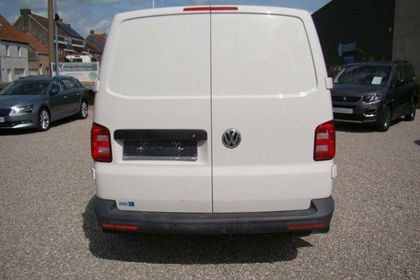 Volkswagen Transporter 2.0 TDi SCR (EU6d)*AUTOMAAT*AIRCO*