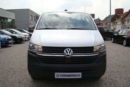 Volkswagen Transporter TDI*L3-H1*APP-CONNECT*CAMERA*AIRCO*