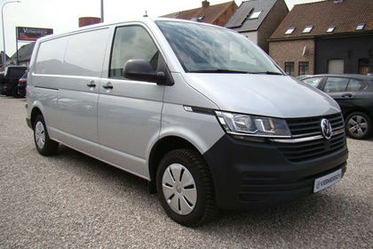 Volkswagen Transporter TDI*L3-H1*APP-CONNECT*CAMERA*AIRCO*