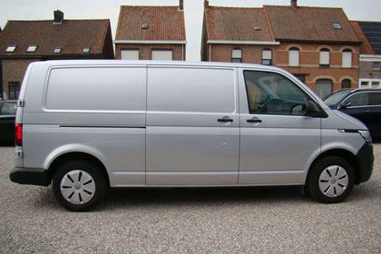 Volkswagen Transporter TDI*L3-H1*APP-CONNECT*CAMERA*AIRCO*