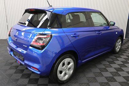 Suzuki Swift 1.2 GL+ Club Navigatie Camera Dodehoek assistent 