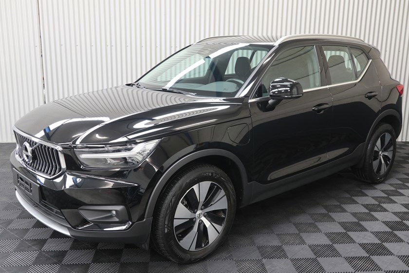 Volvo XC 40