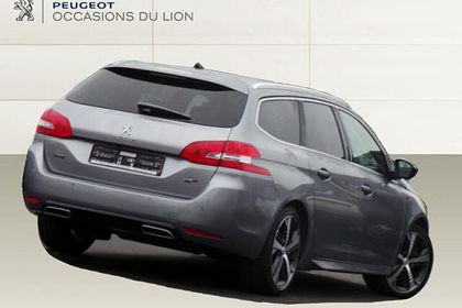 Peugeot 308 GT GT