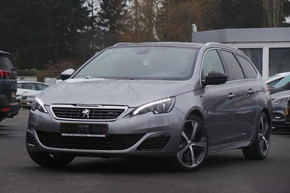 Peugeot 308 GT GT