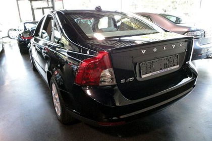 Volvo S40 1.6 D