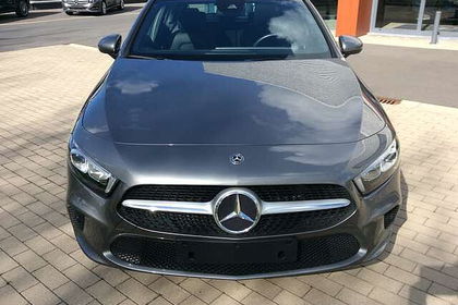 Mercedes A Klasse Business Solution (EU6d-TEMP)*PANO * CAMERA * LED