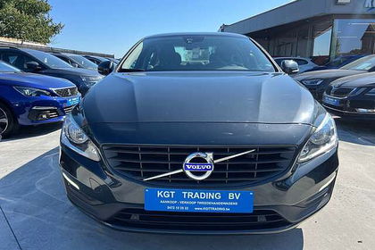 Volvo S60 1.5T2 122PK GEARTRONIC AUTOMAAT NAVI PDC BLUETOOTH