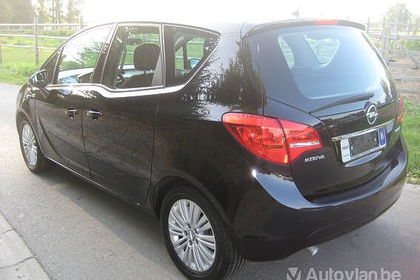 Opel Meriva 1.3 CDTi  95 pk +parkpilot