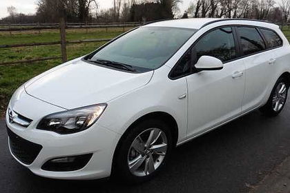 Opel Astra 1.4i Enjoy ASTRA BREAK