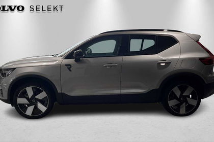 Volvo XC40 Ultimate Single Motor Extended Range