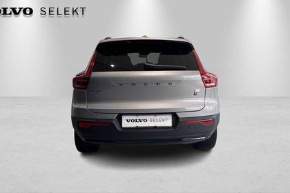 Volvo XC40 Ultimate Single Motor Extended Range
