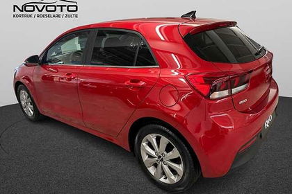 Kia Rio 1.2i Pulse