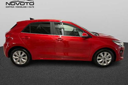 Kia Rio 1.2i Pulse