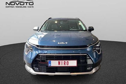 Kia NIRO PHEV PHEV 1.6 GDi Pace DCT