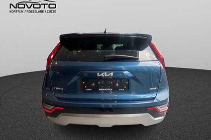 Kia NIRO PHEV PHEV 1.6 GDi Pace DCT