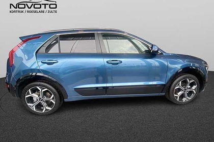 Kia NIRO PHEV PHEV 1.6 GDi Pace DCT