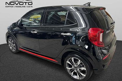 Kia Picanto 1.0i GT Line ISG