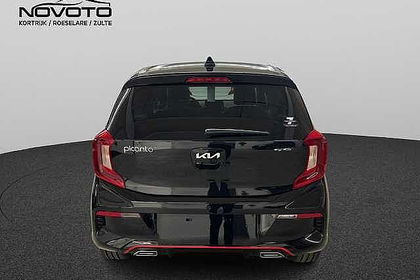 Kia Picanto 1.0i GT Line ISG