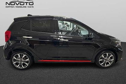 Kia Picanto 1.0i GT Line ISG