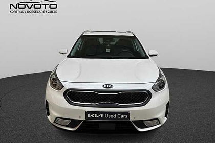 Kia Niro HEV 1.6 GDi Sense DCT + Pano