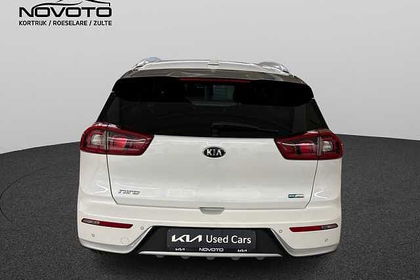 Kia Niro HEV 1.6 GDi Sense DCT + Pano