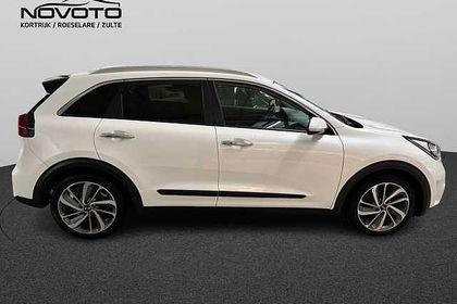 Kia Niro HEV 1.6 GDi Sense DCT + Pano