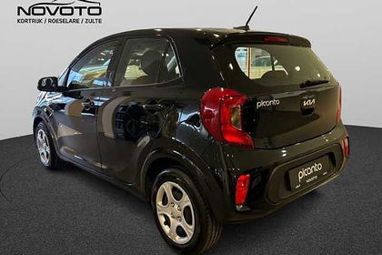 Kia Picanto 1.0i Pure ISG