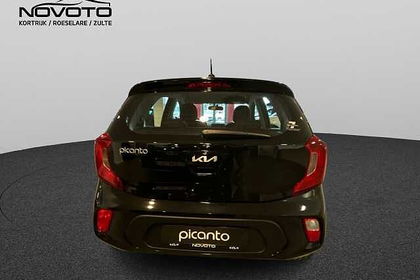 Kia Picanto 1.0i Pure ISG