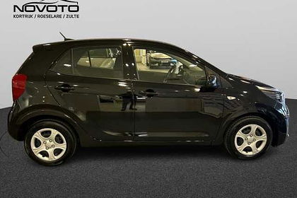 Kia Picanto 1.0i Pure ISG