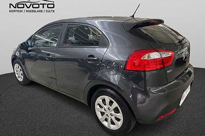 Kia Rio 1.4i Fusion - automaat