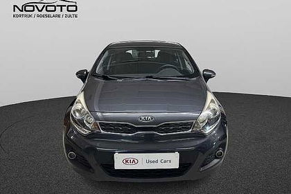 Kia Rio 1.4i Fusion - automaat