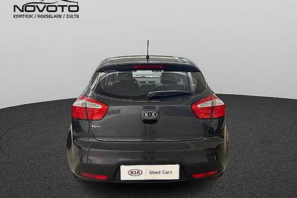 Kia Rio 1.4i Fusion - automaat