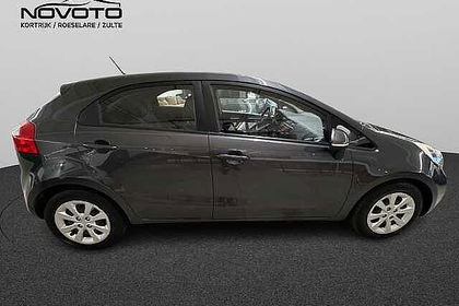 Kia Rio 1.4i Fusion - automaat