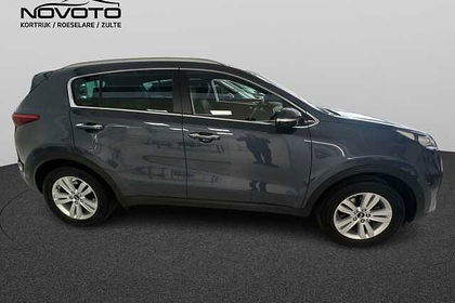 Kia Sportage 1.6i 2WD Vision ISG