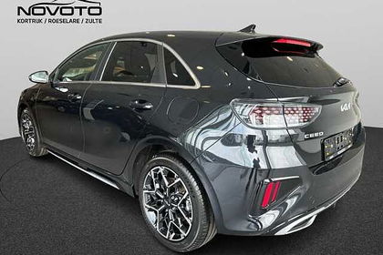 Kia Ceed 1.0 T-GDi GT-Line ISG