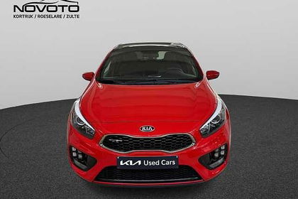 Kia Ceed GT GT 1.6 T-GDi Sense