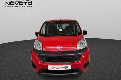 Fiat Qubo 1.4i Easy