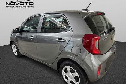 Kia Picanto 1.0i Pure ISG