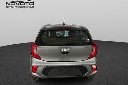 Kia Picanto 1.0i Pure ISG