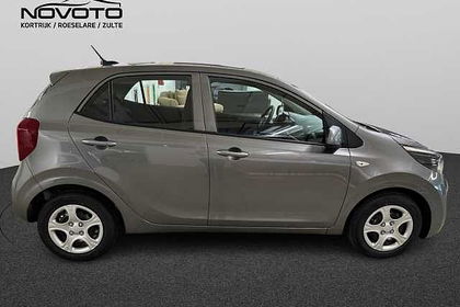 Kia Picanto 1.0i Pure ISG